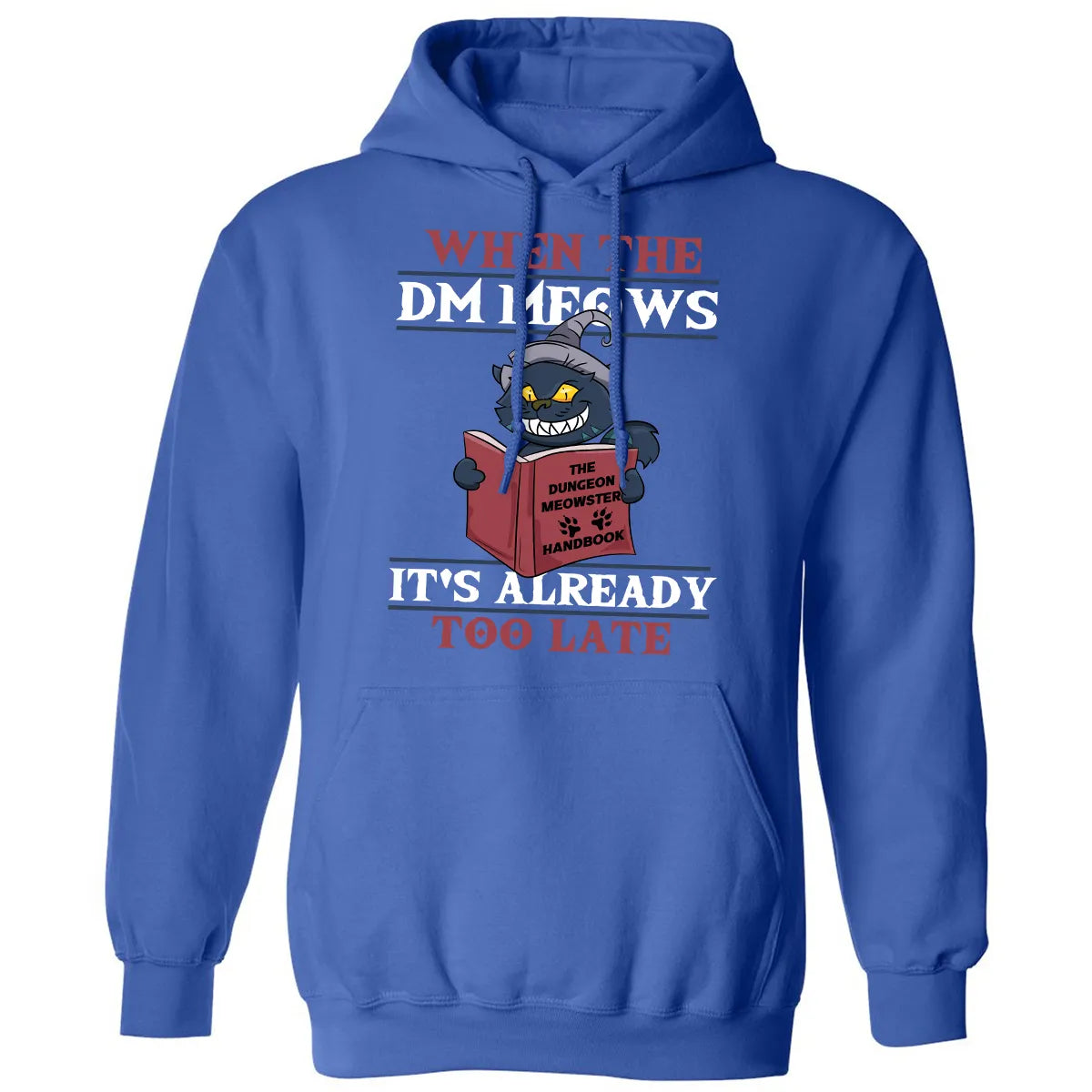 Classic Unisex Hoodie - WKY4NHVB