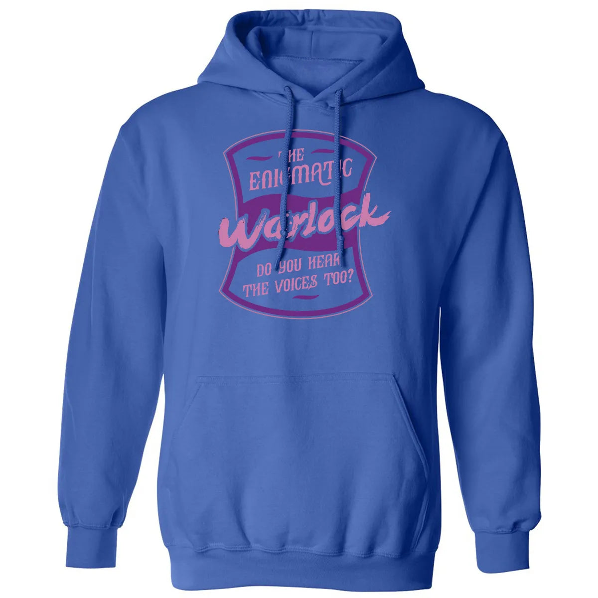 Classic Unisex Hoodie - FZJT4JJ3