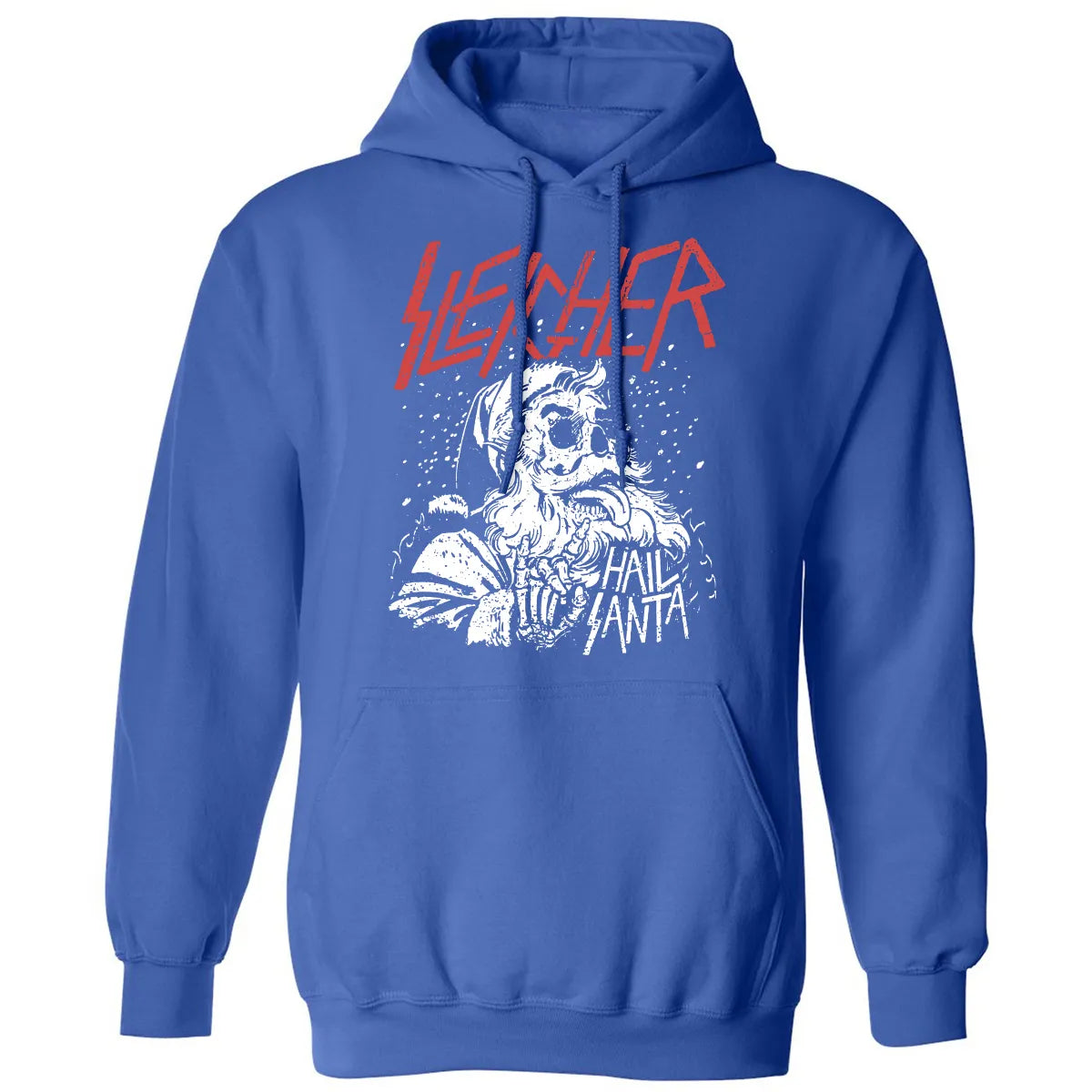 Classic Unisex Hoodie - VXAJP6D8