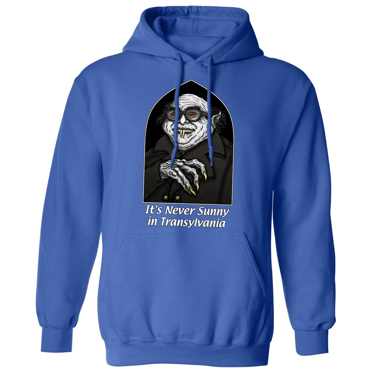 Classic Unisex Hoodie - HBM8WQWC