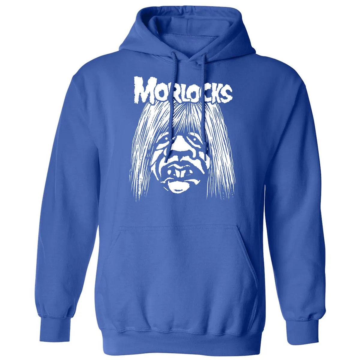 Classic Unisex Hoodie - 3V1ULWK3