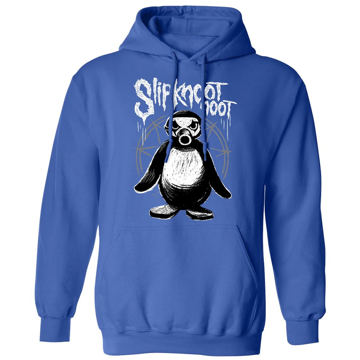 Classic Unisex Hoodie - YT15C5YX
