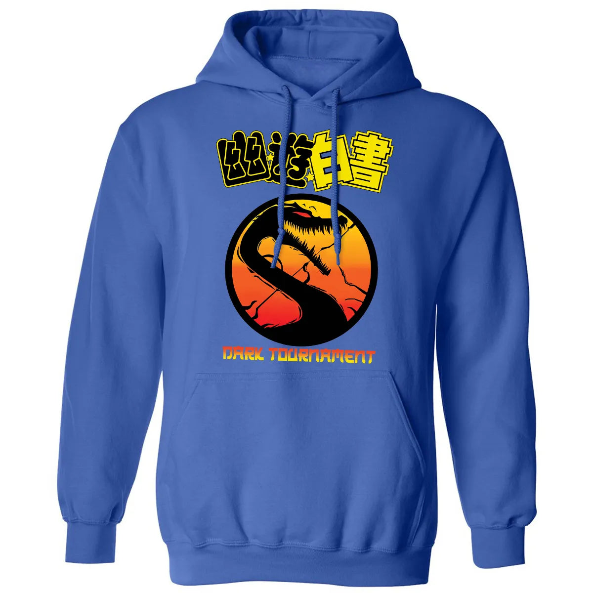 Classic Unisex Hoodie - CP51HJU6