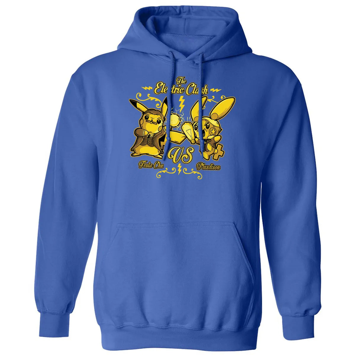 Classic Unisex Hoodie - DU5JS6HE