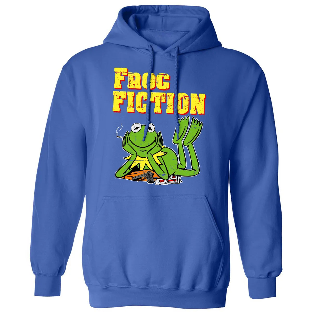 Classic Unisex Hoodie - PMGPAP1A