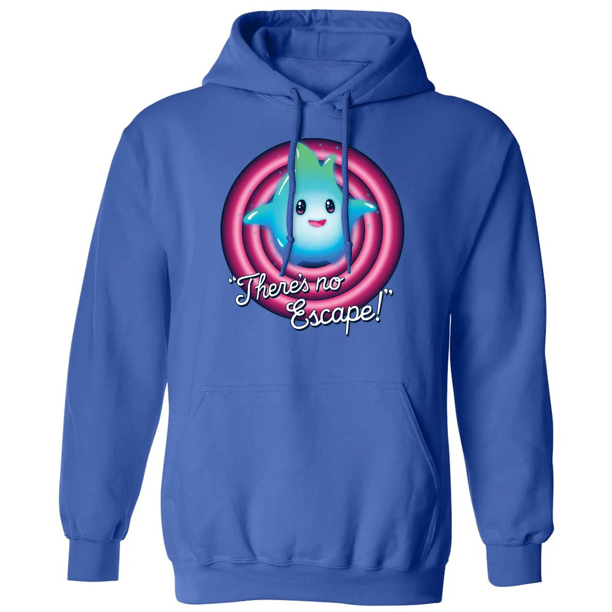 Classic Unisex Hoodie - 8ZX6LCL6