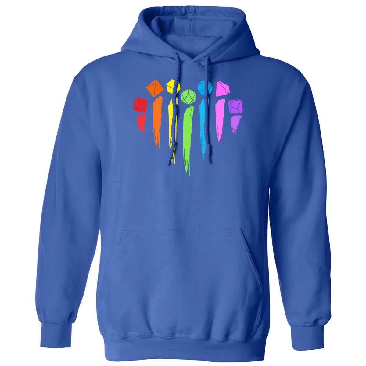 Classic Unisex Hoodie - JPSBMBVK