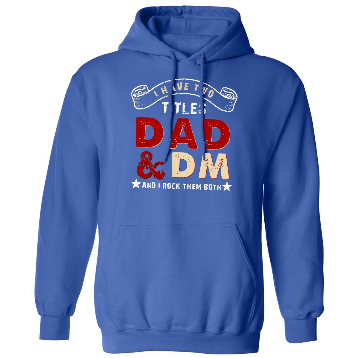 Classic Unisex Hoodie - EEQR8ZJT