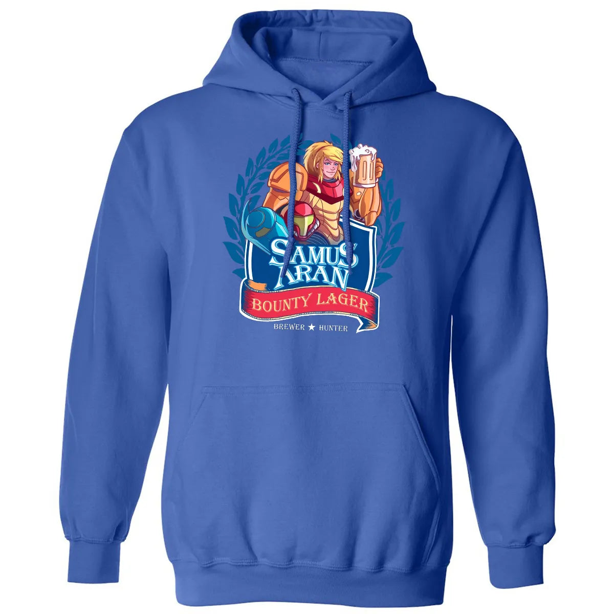 Classic Unisex Hoodie - VBQZUZUA
