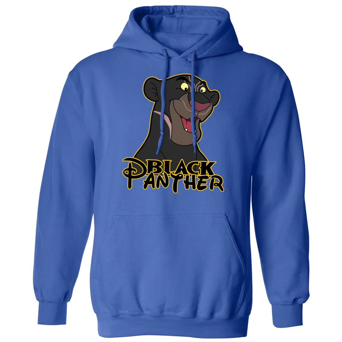 Classic Unisex Hoodie - 4XDAFS9P