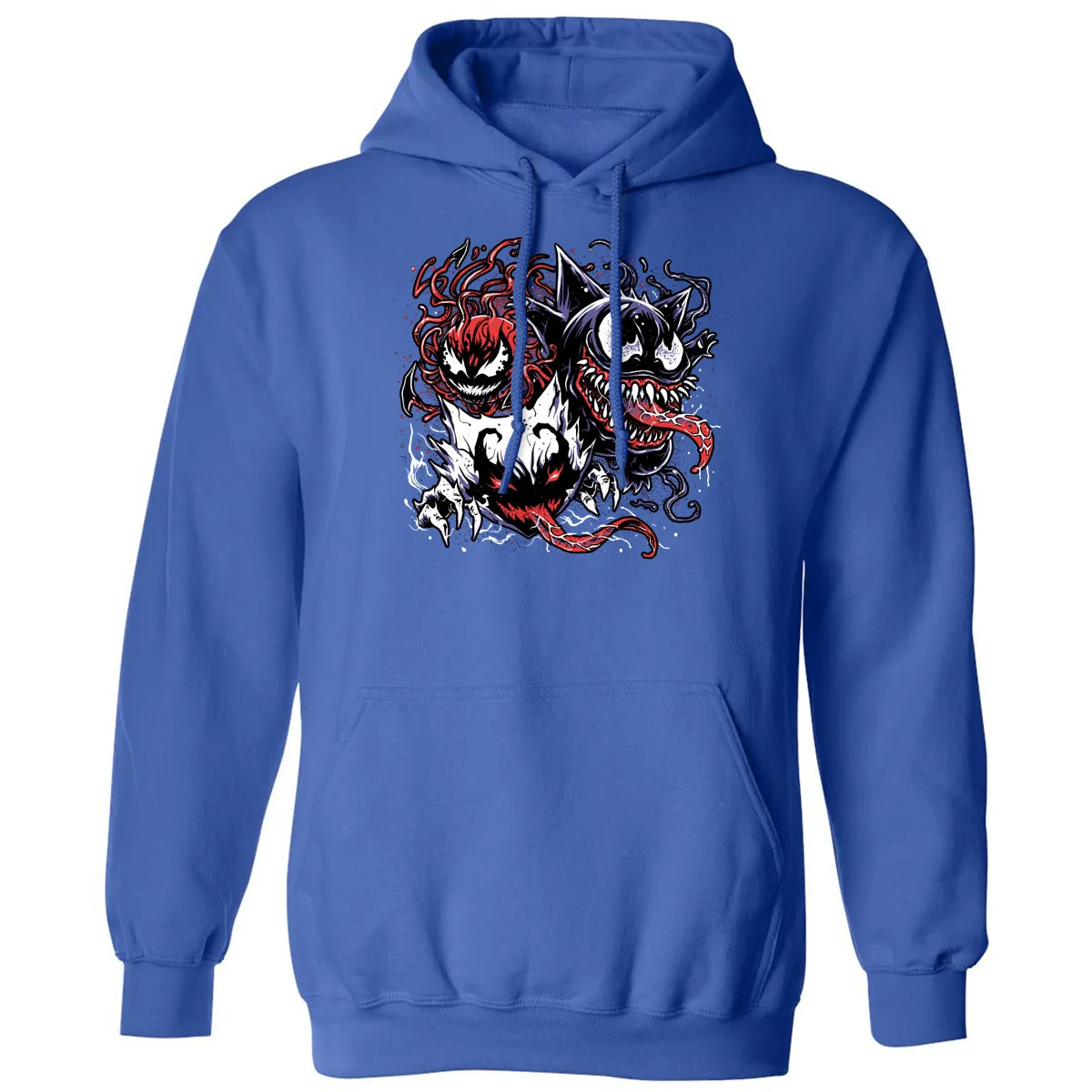 Classic Unisex Hoodie - L1PTXDLA