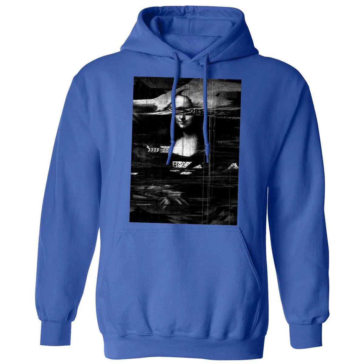 Classic Unisex Hoodie - GMWRR3G6