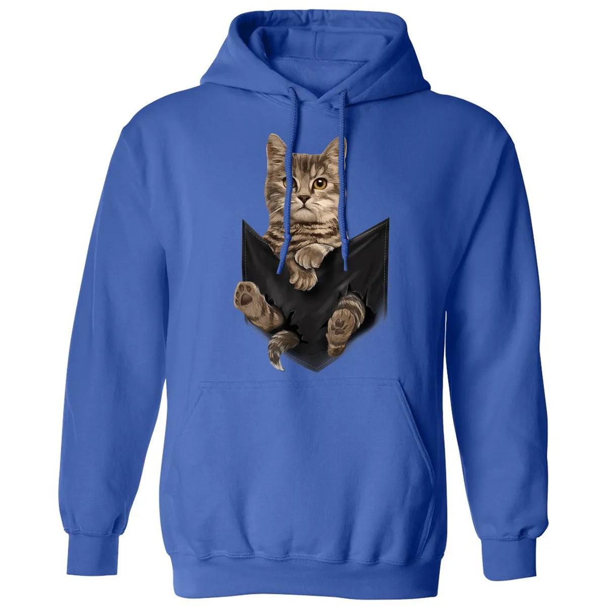 Classic Unisex Hoodie - ETHPBZ95