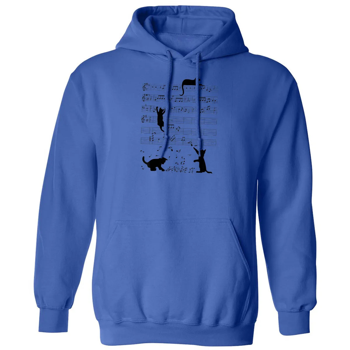 Classic Unisex Hoodie - VFX9LY7W