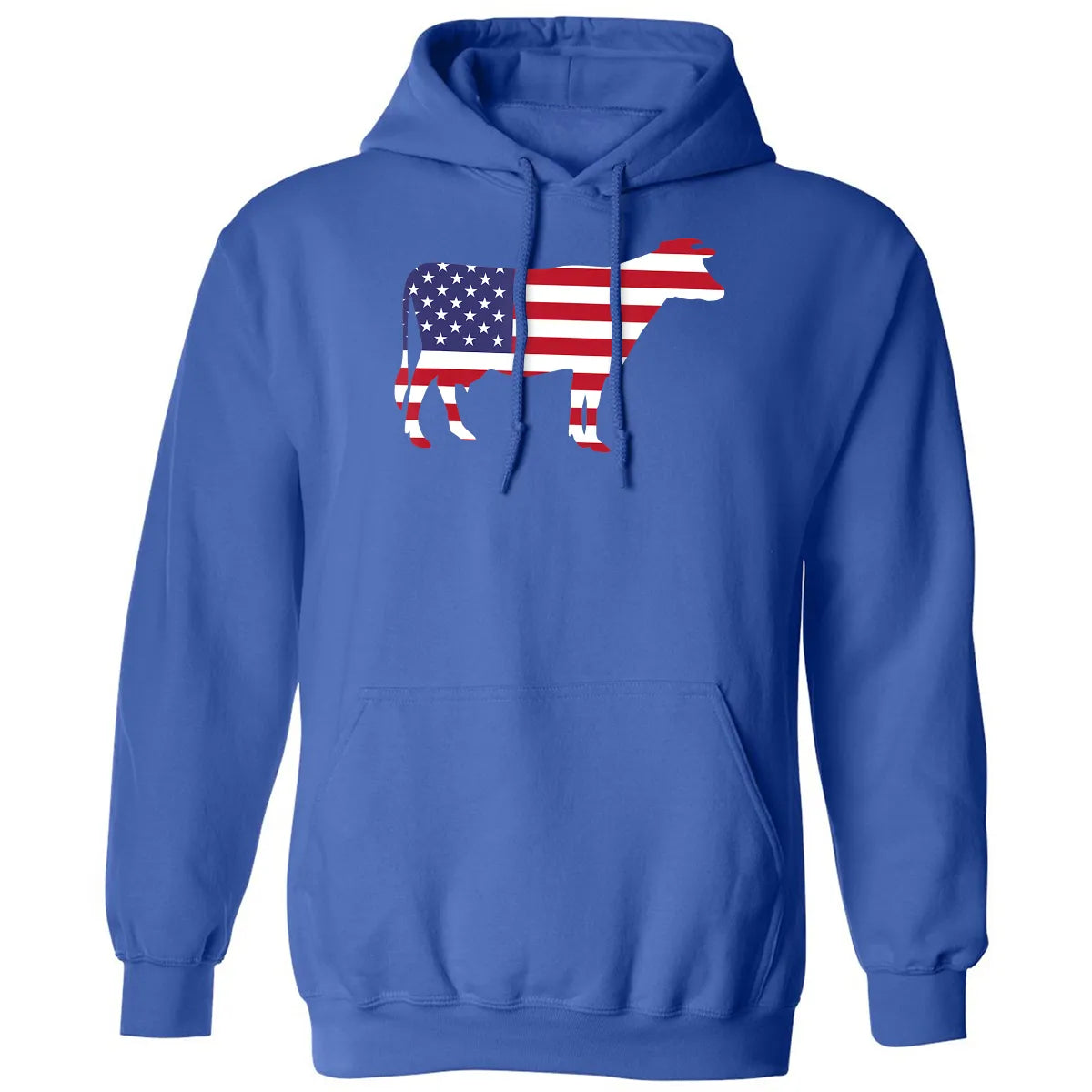 Classic Unisex Hoodie - 6T3WUDK6