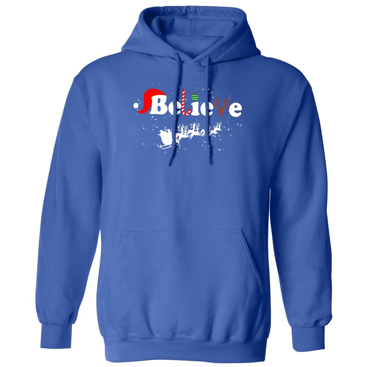 Classic Unisex Hoodie - RATTDK2W