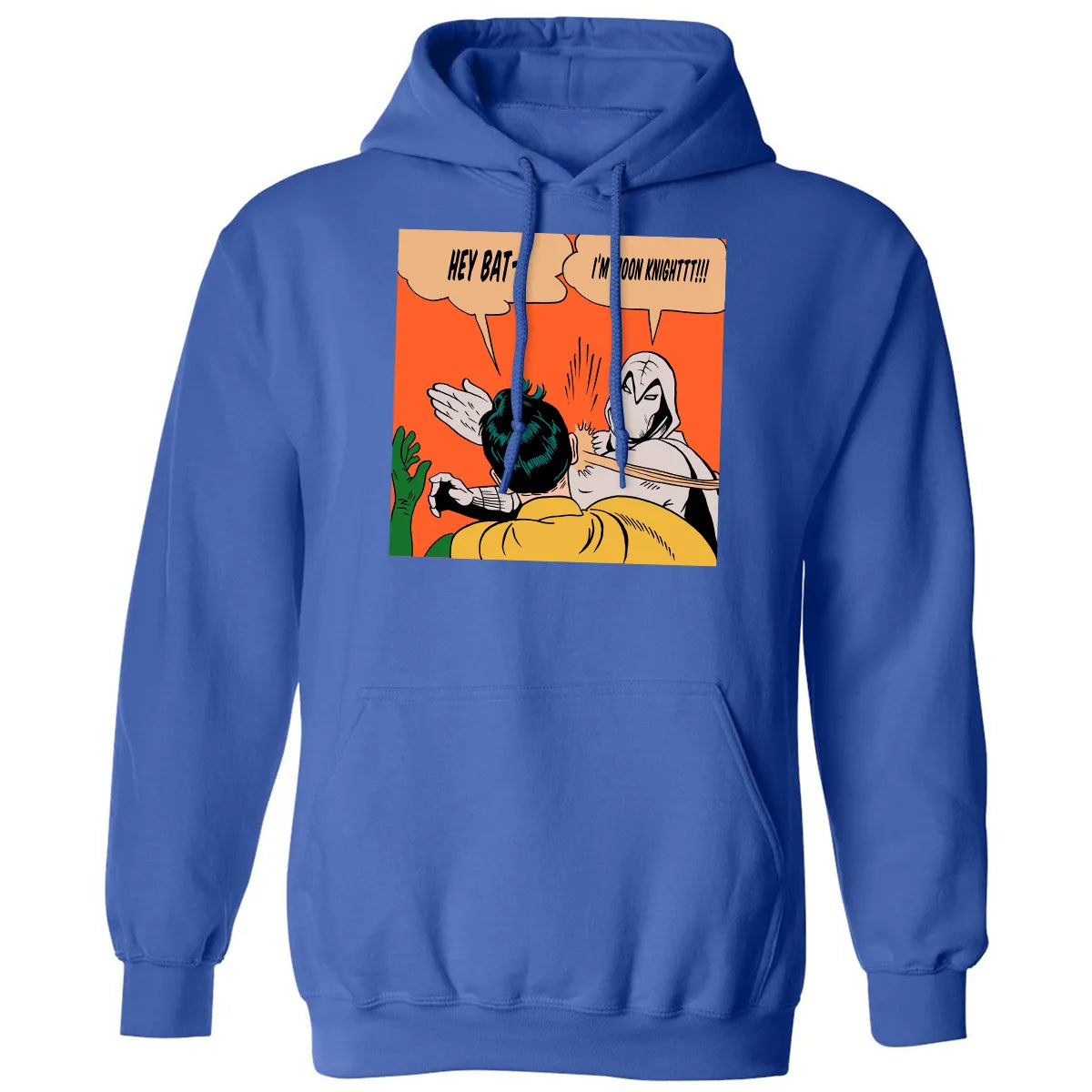 Classic Unisex Hoodie - V7HXHHX7