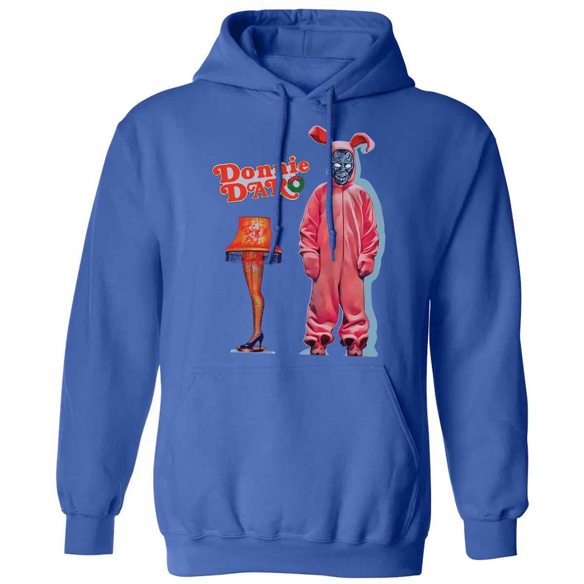 Classic Unisex Hoodie - Q3U33UK2