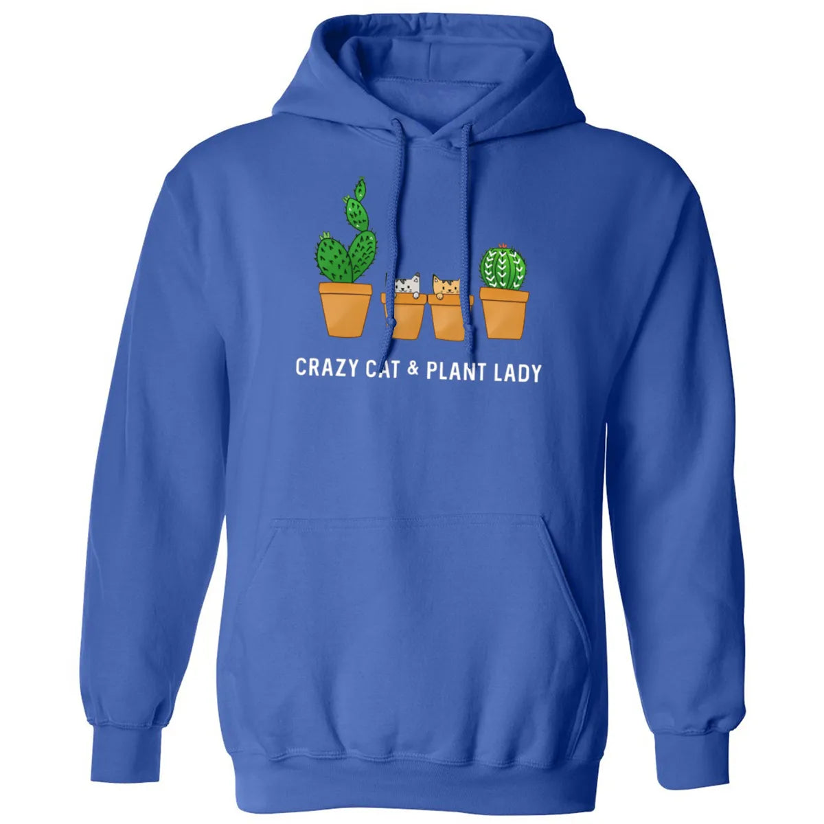 Classic Unisex Hoodie - NH8FV3VV