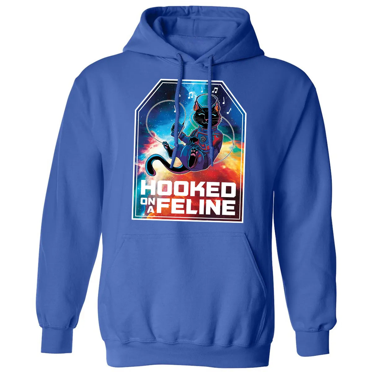 Classic Unisex Hoodie - UA84W67A