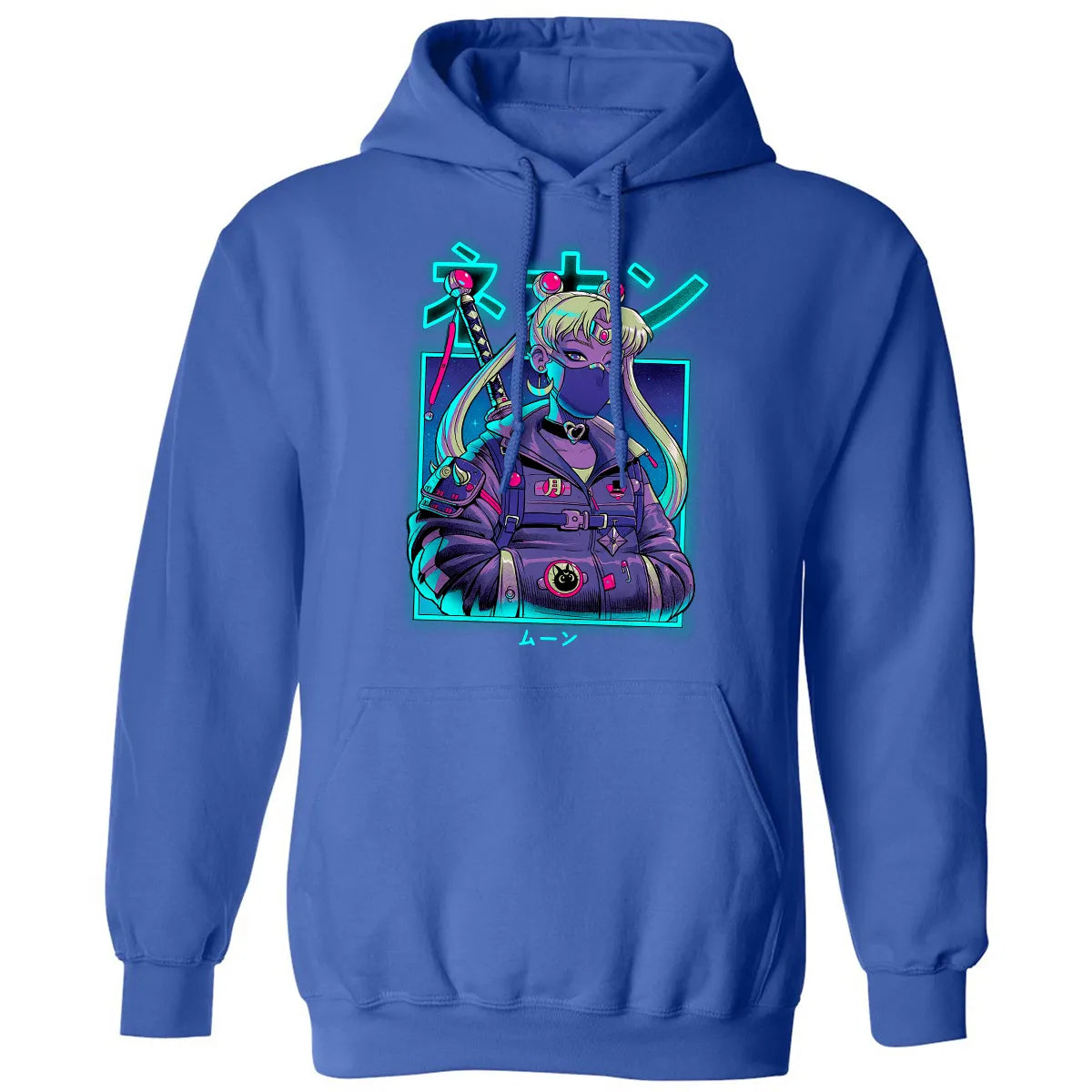 Classic Unisex Hoodie - P9V7YYYS