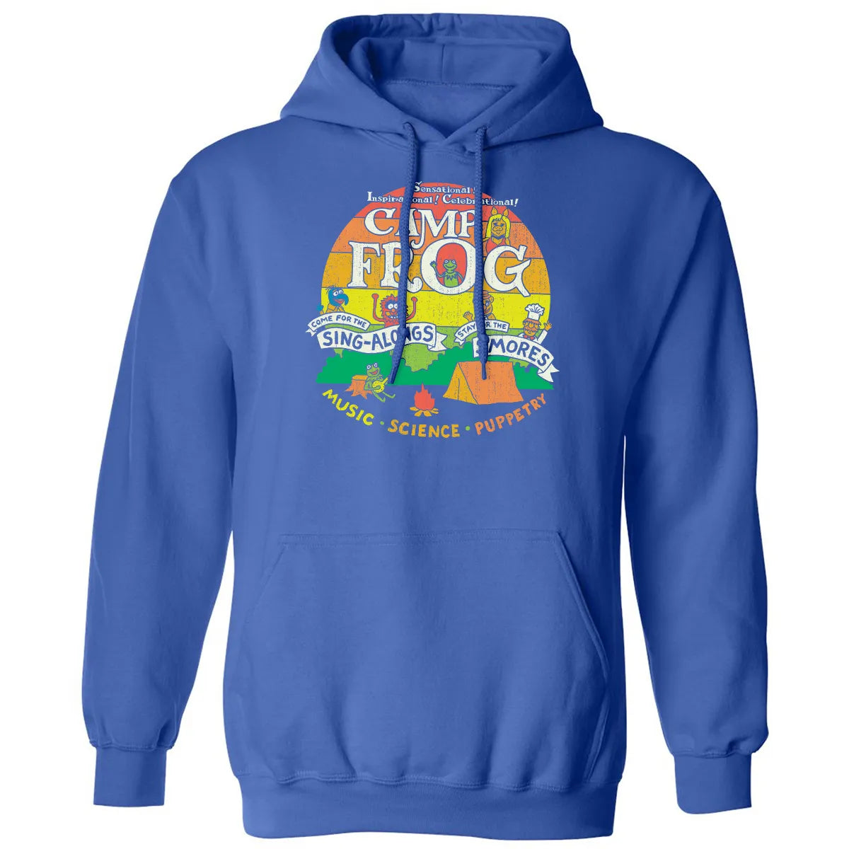 Classic Unisex Hoodie - HGTU6PV6