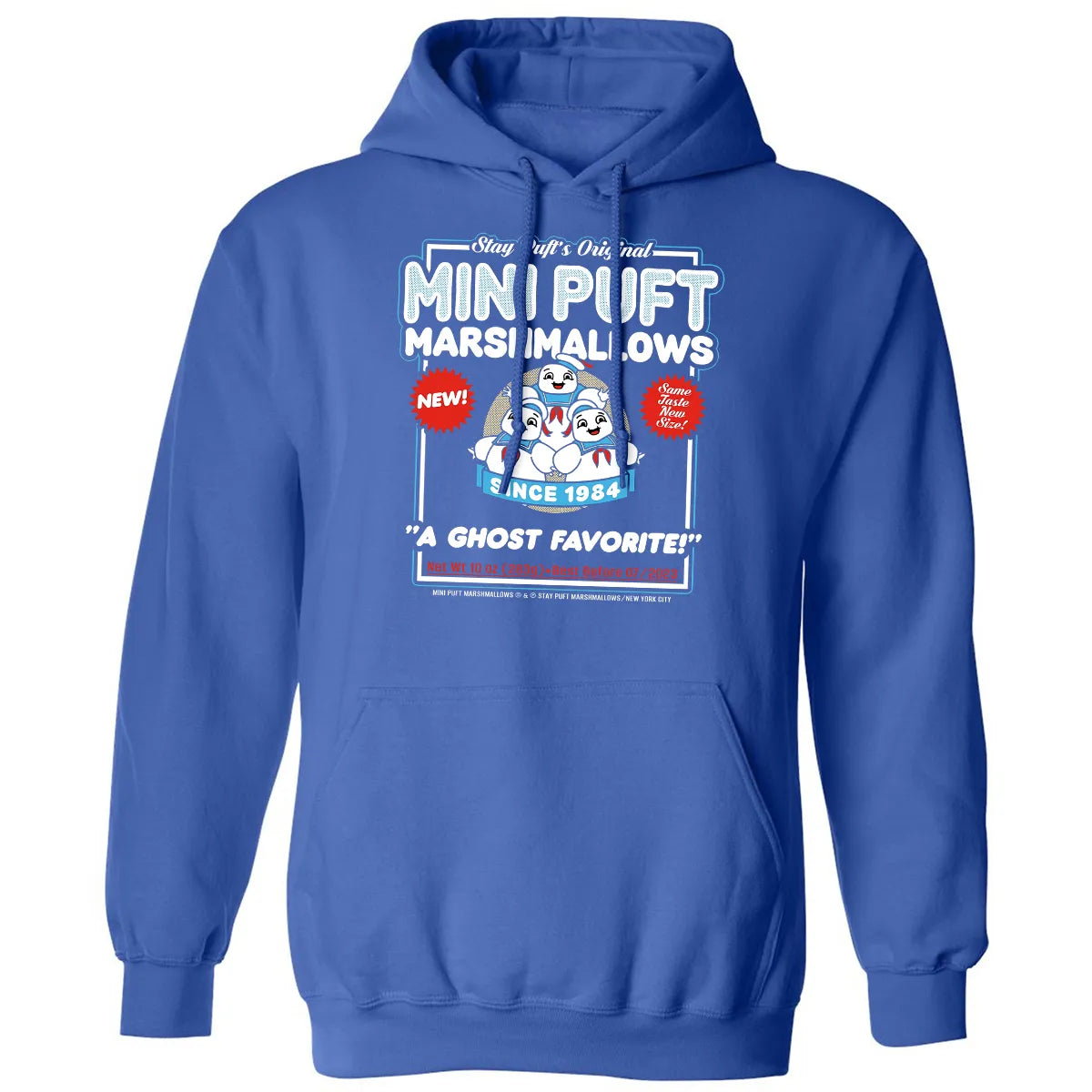 Classic Unisex Hoodie - DKF1M1TW