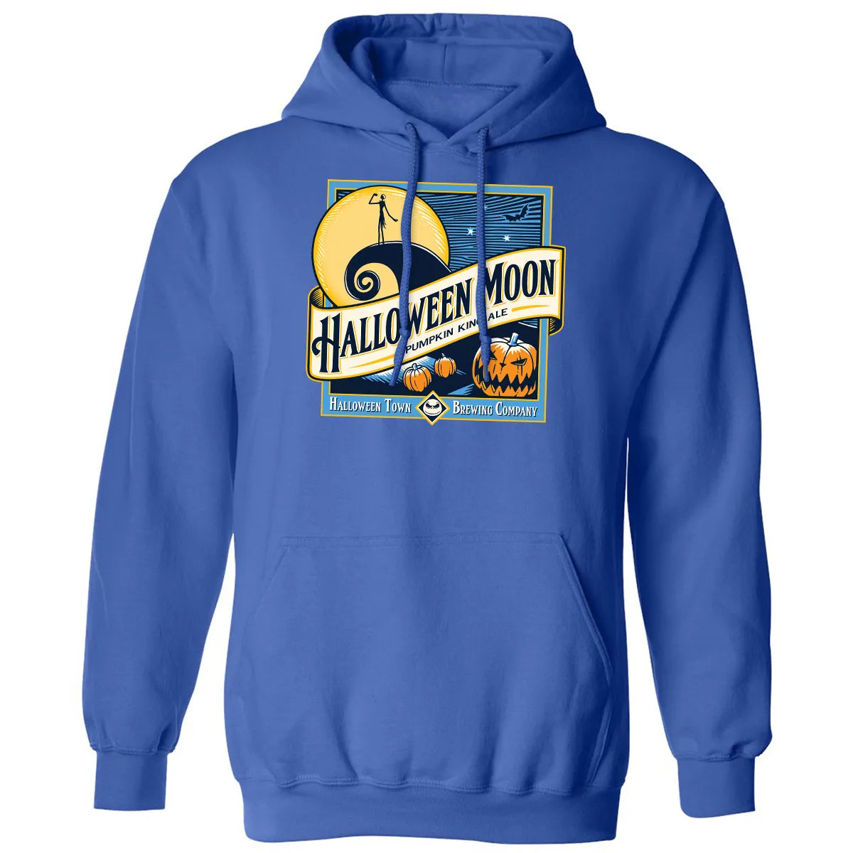 Classic Unisex Hoodie - Q7HADGKH