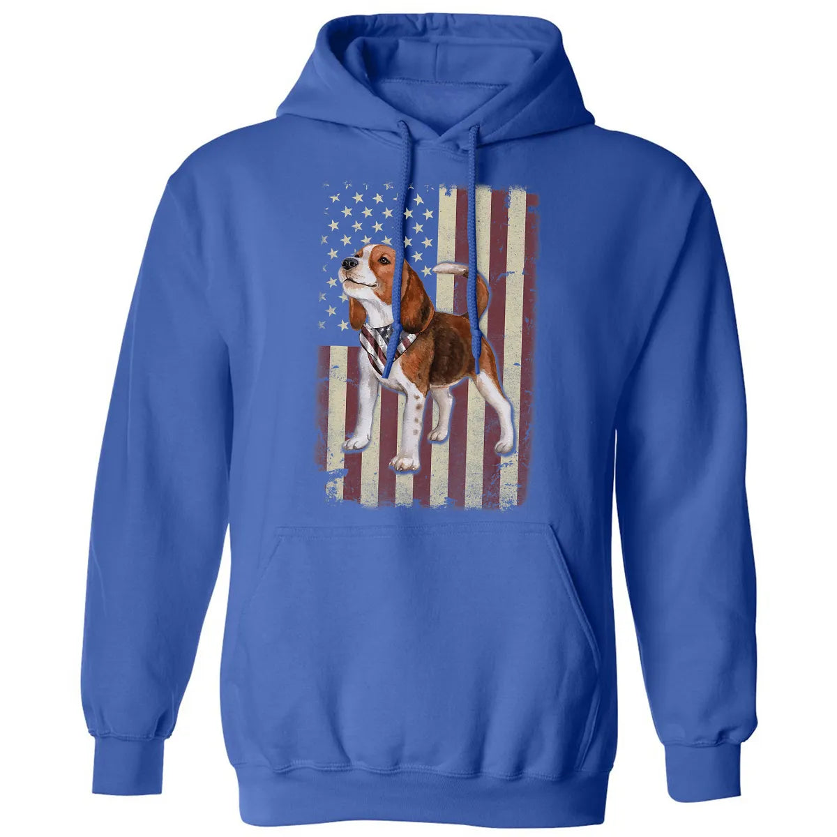 Classic Unisex Hoodie - EKFFNQNN