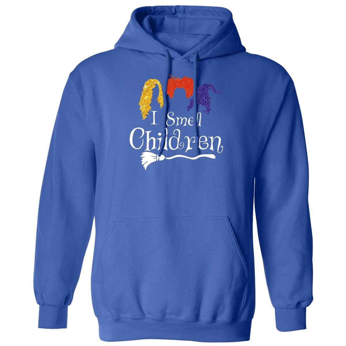 Classic Unisex Hoodie - 8ZXEARDV
