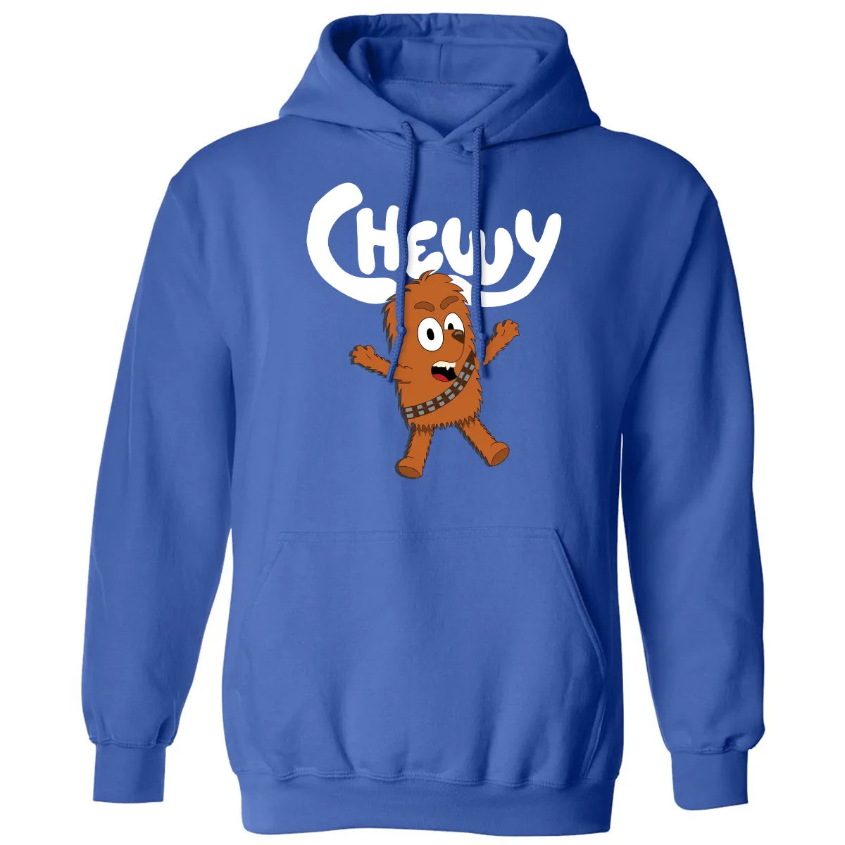Classic Unisex Hoodie - 6DJJUN9D