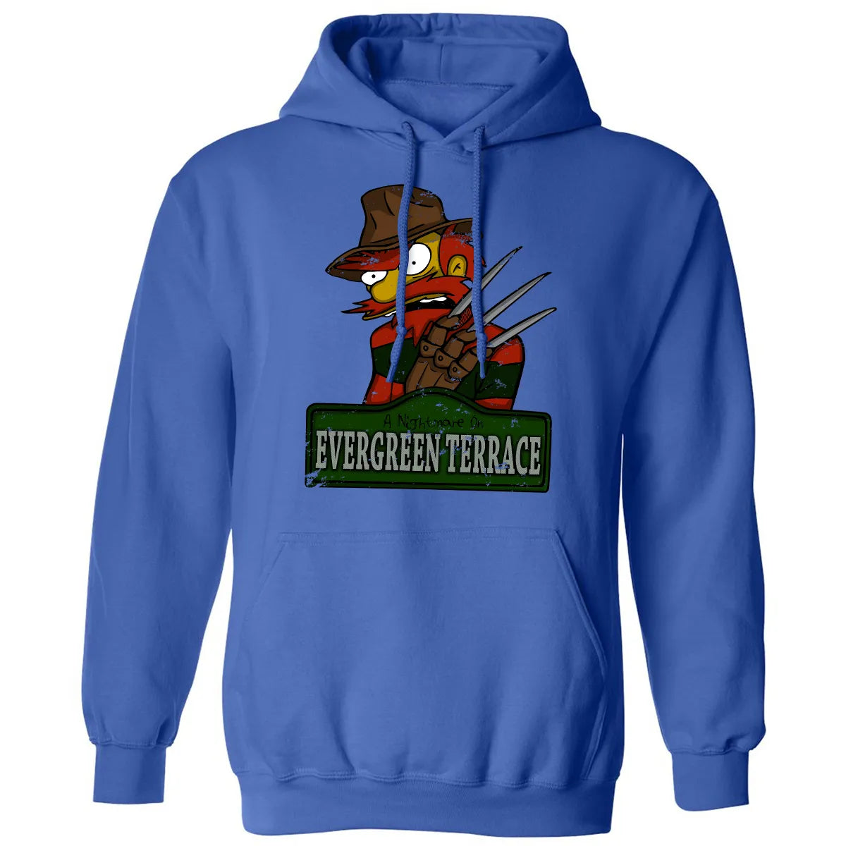 Classic Unisex Hoodie - 2R9LVVNQ
