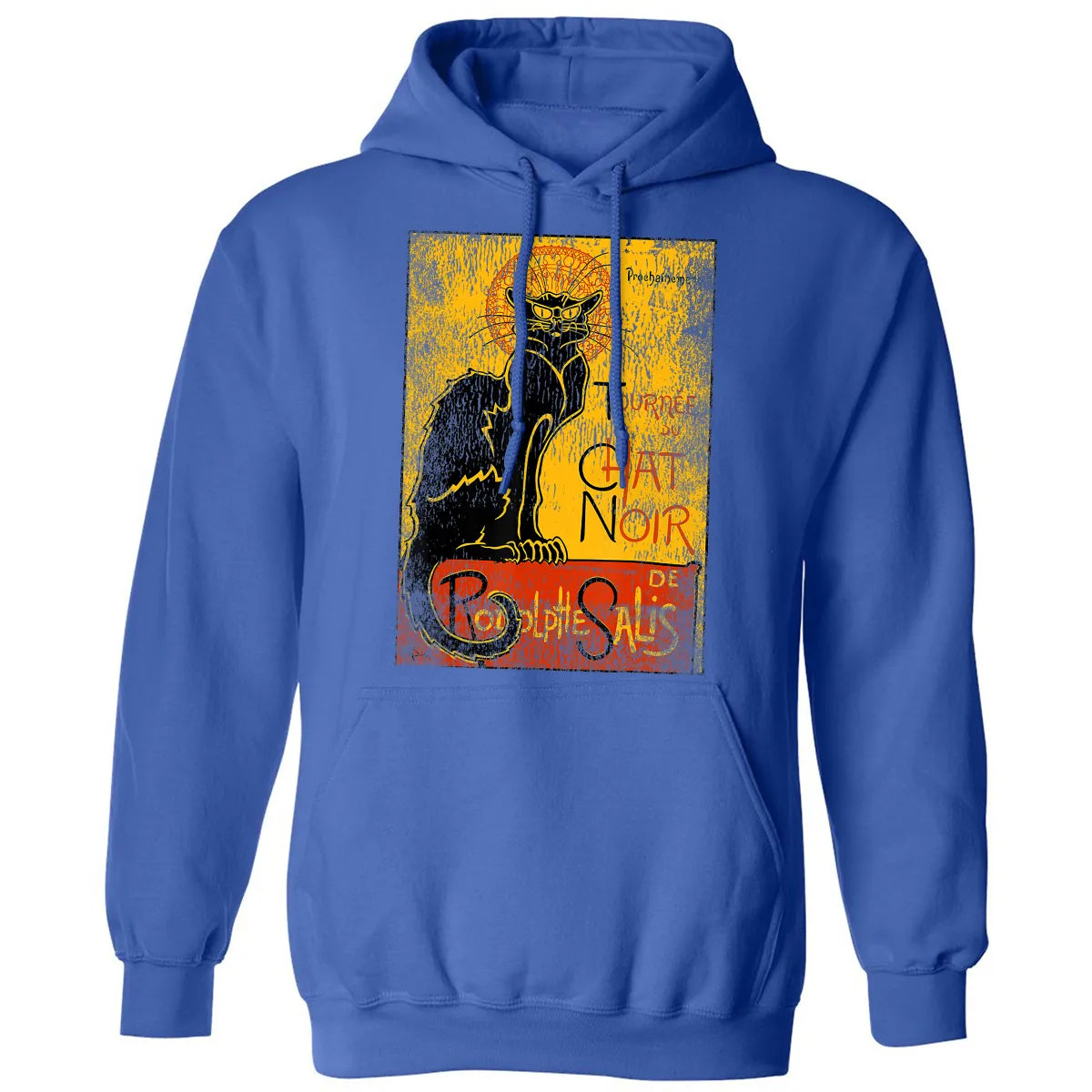 Classic Unisex Hoodie - 15JWJ9HV