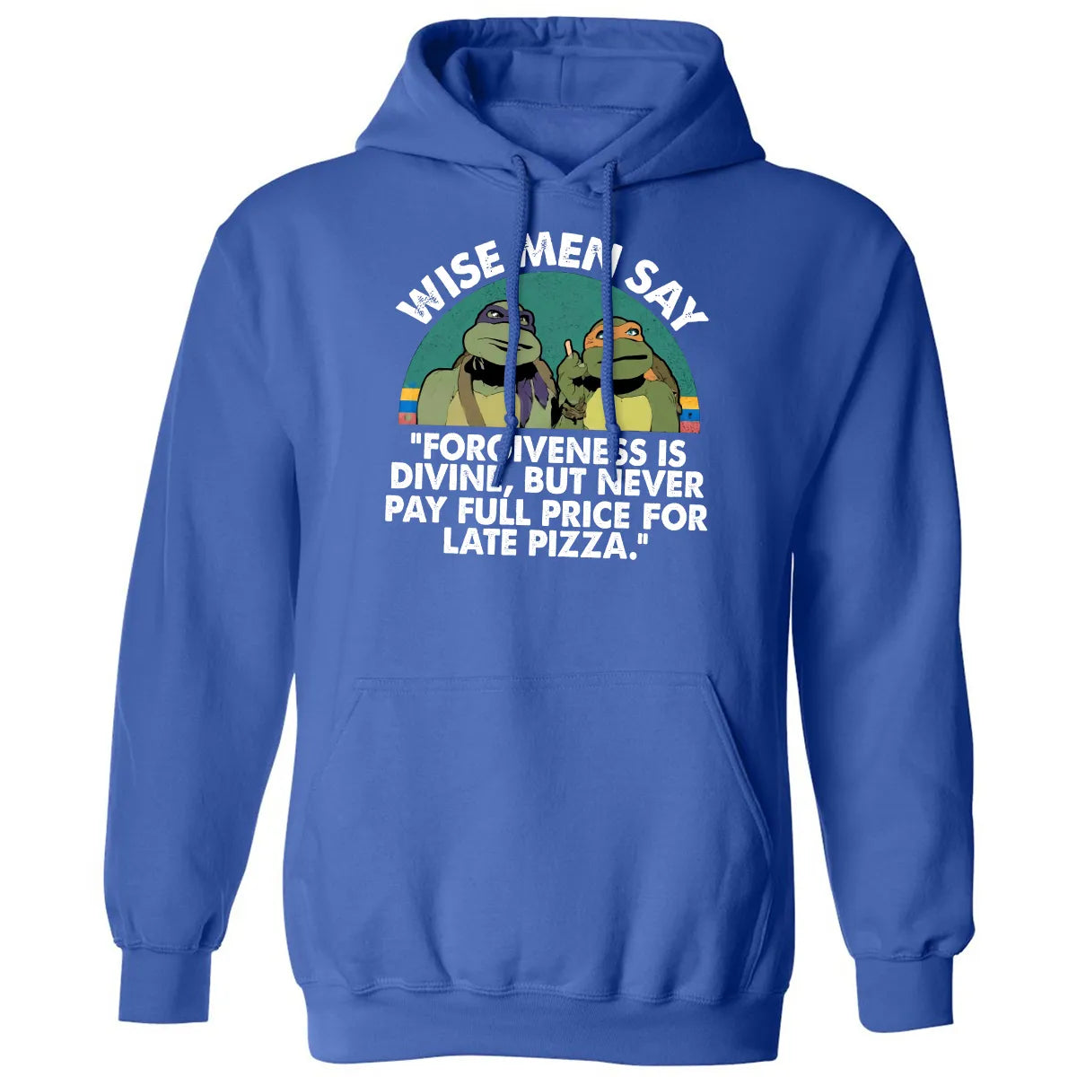 Classic Unisex Hoodie - 9PUFKYJ4
