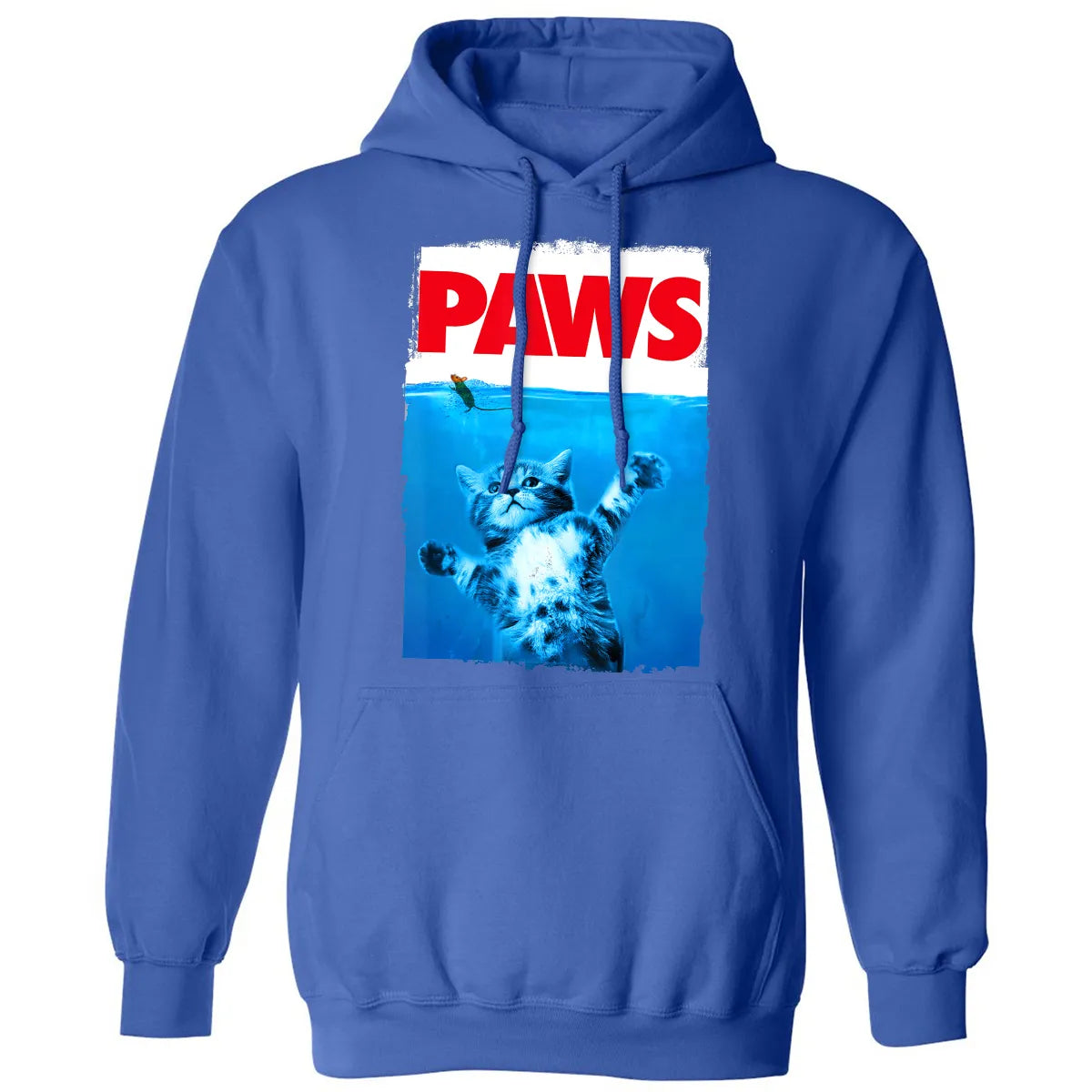 Classic Unisex Hoodie - NLPSNYTQ