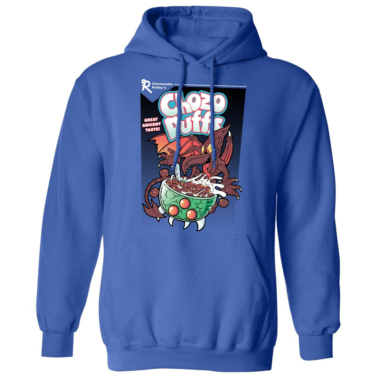 Classic Unisex Hoodie - PV1ZA78F