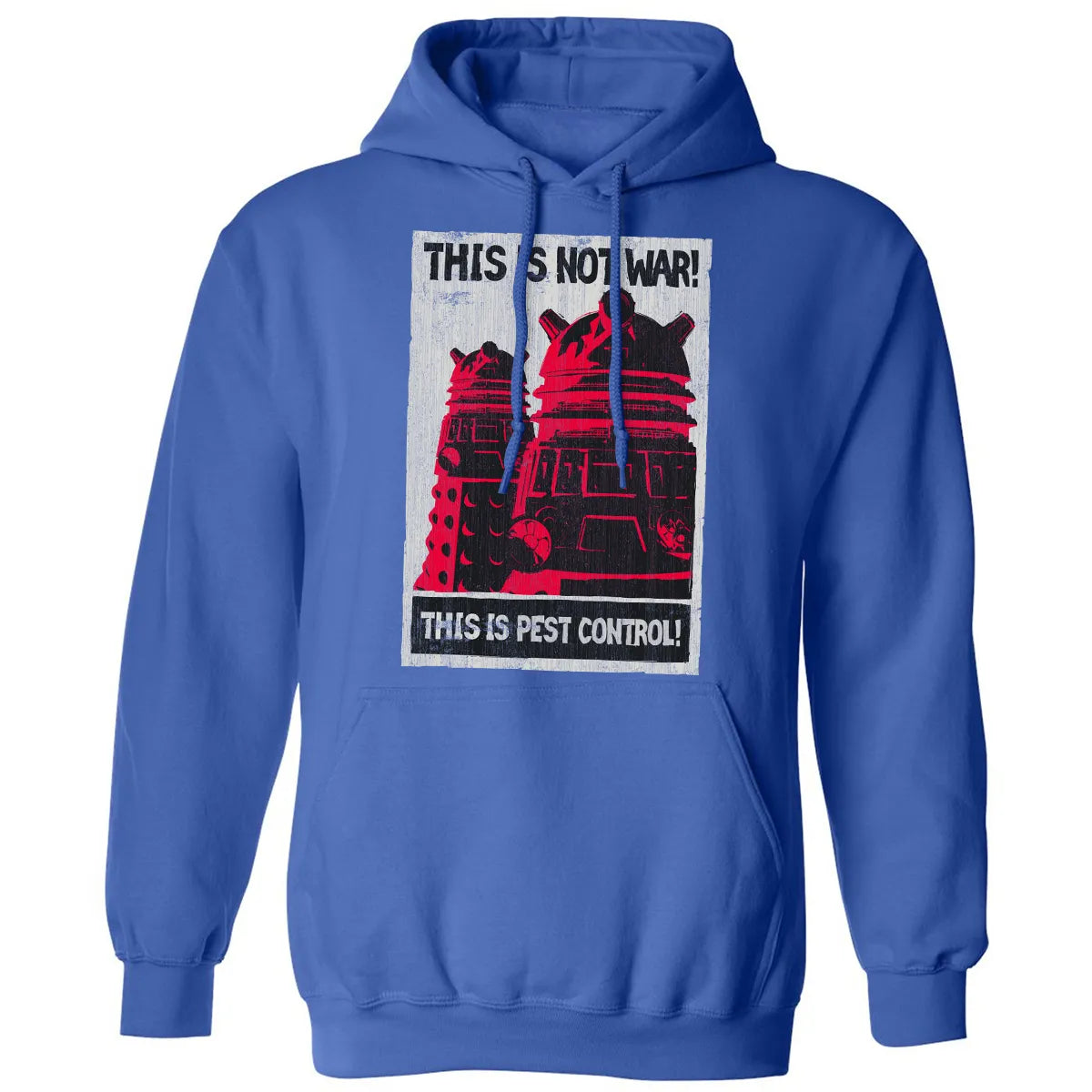Classic Unisex Hoodie - P3MMPZJL
