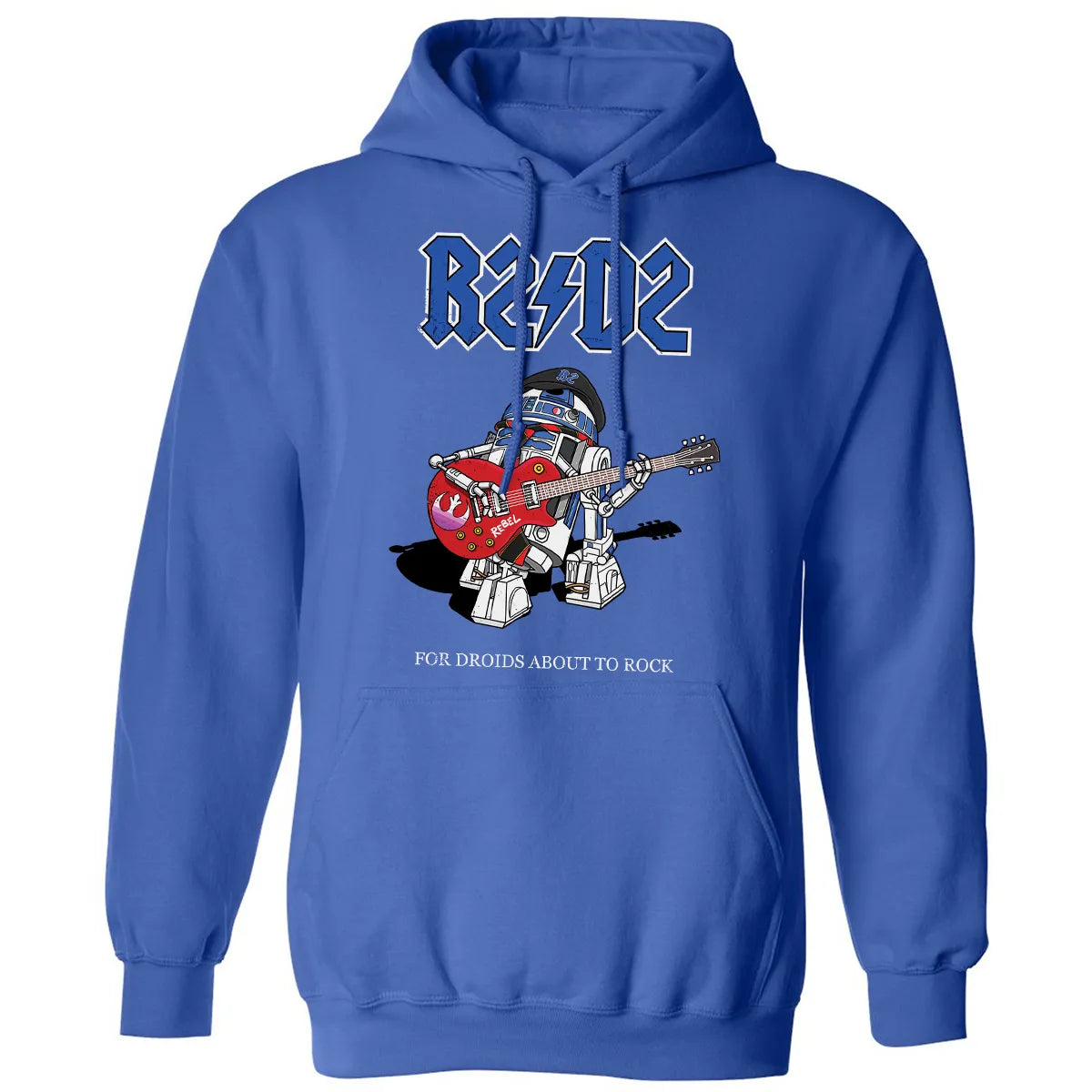 Classic Unisex Hoodie - W58H8TRP