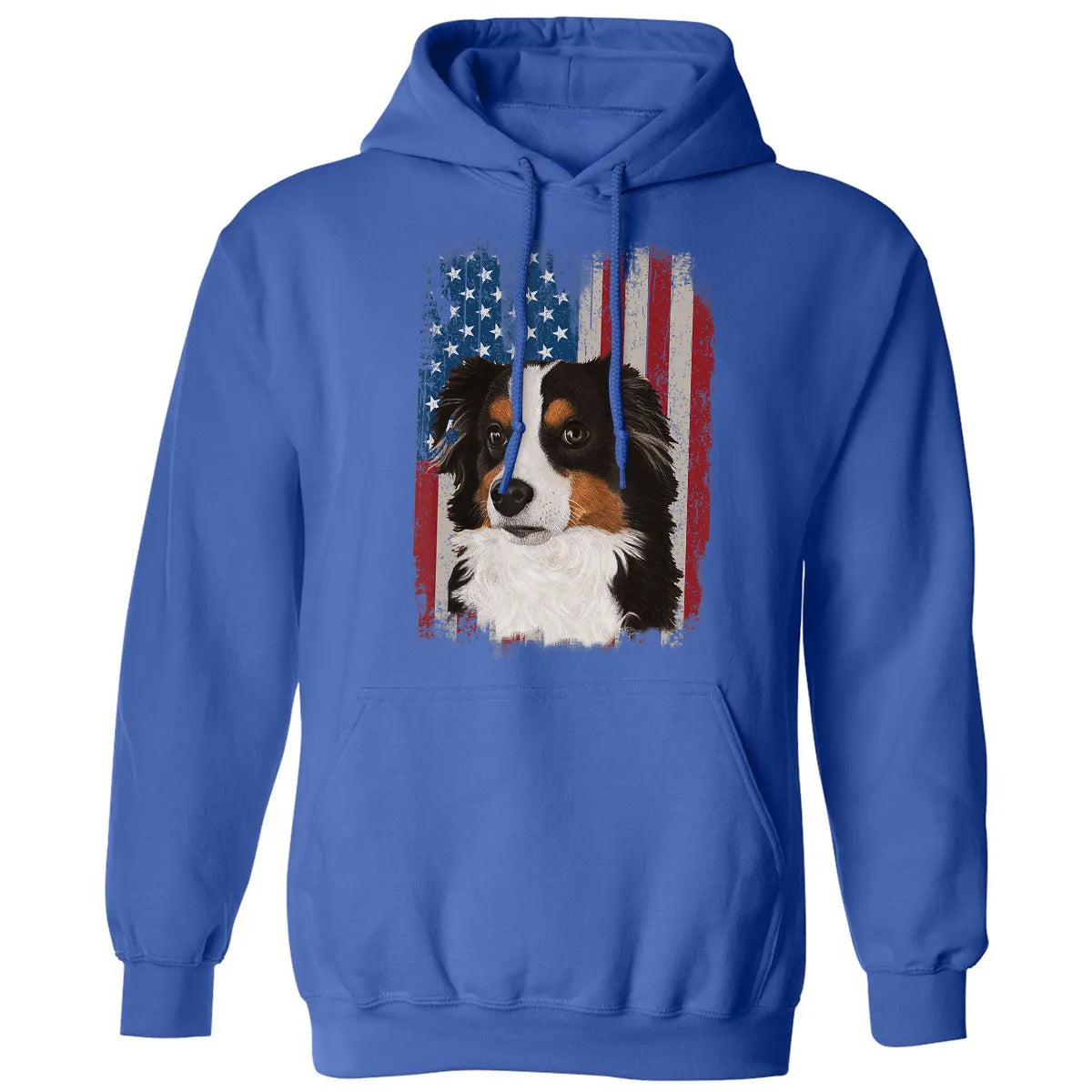 Classic Unisex Hoodie - UM4B1ZPZ