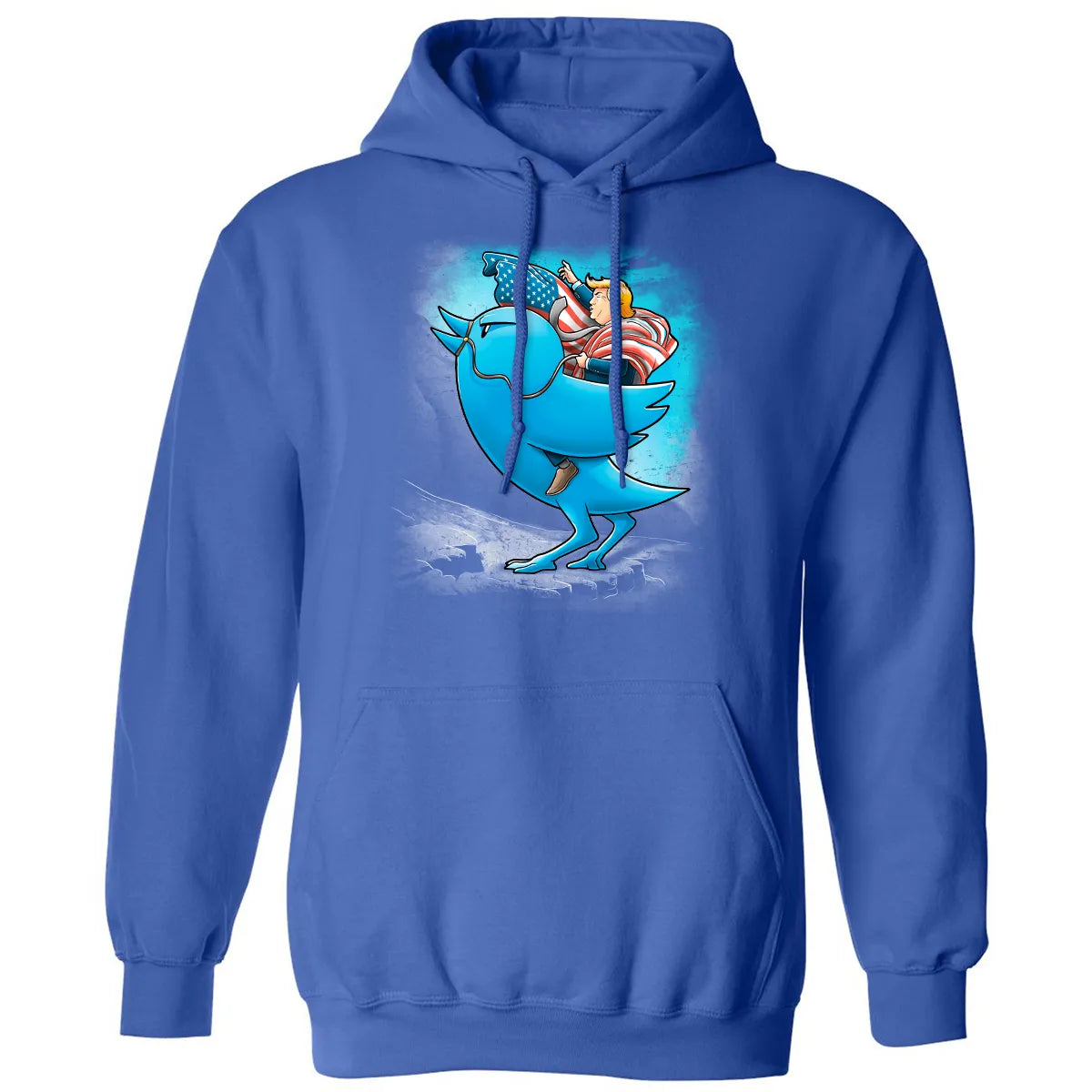 Classic Unisex Hoodie - ASLLG77V