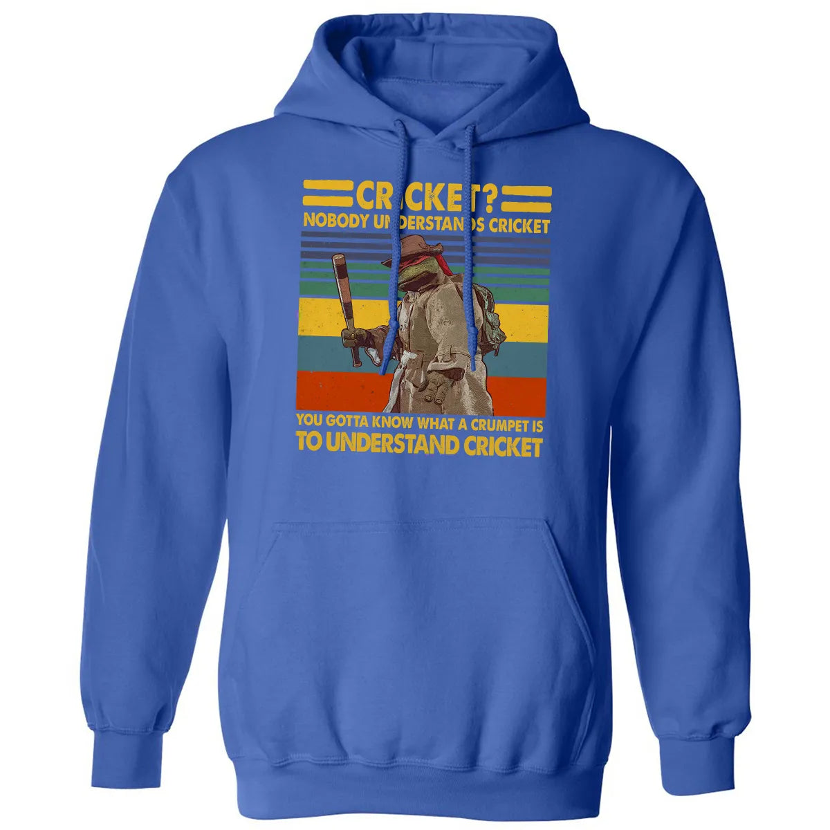 Classic Unisex Hoodie - JYALM726