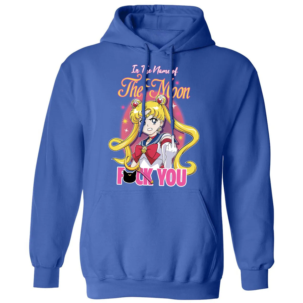 Classic Unisex Hoodie - YKG1FGGB
