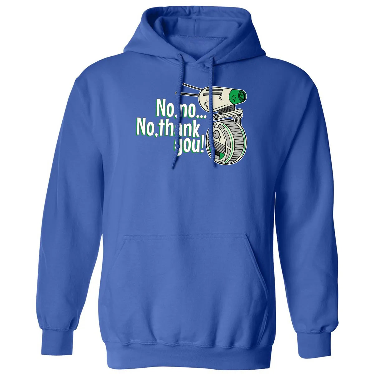 Classic Unisex Hoodie - 14CMX3PC