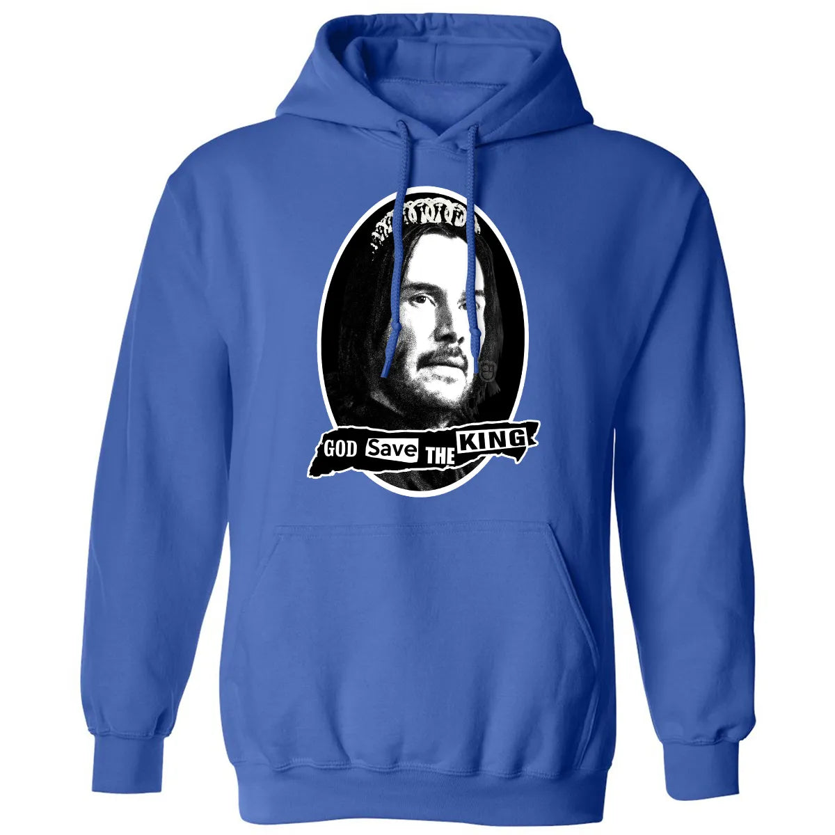Classic Unisex Hoodie - PPUW1Y9L