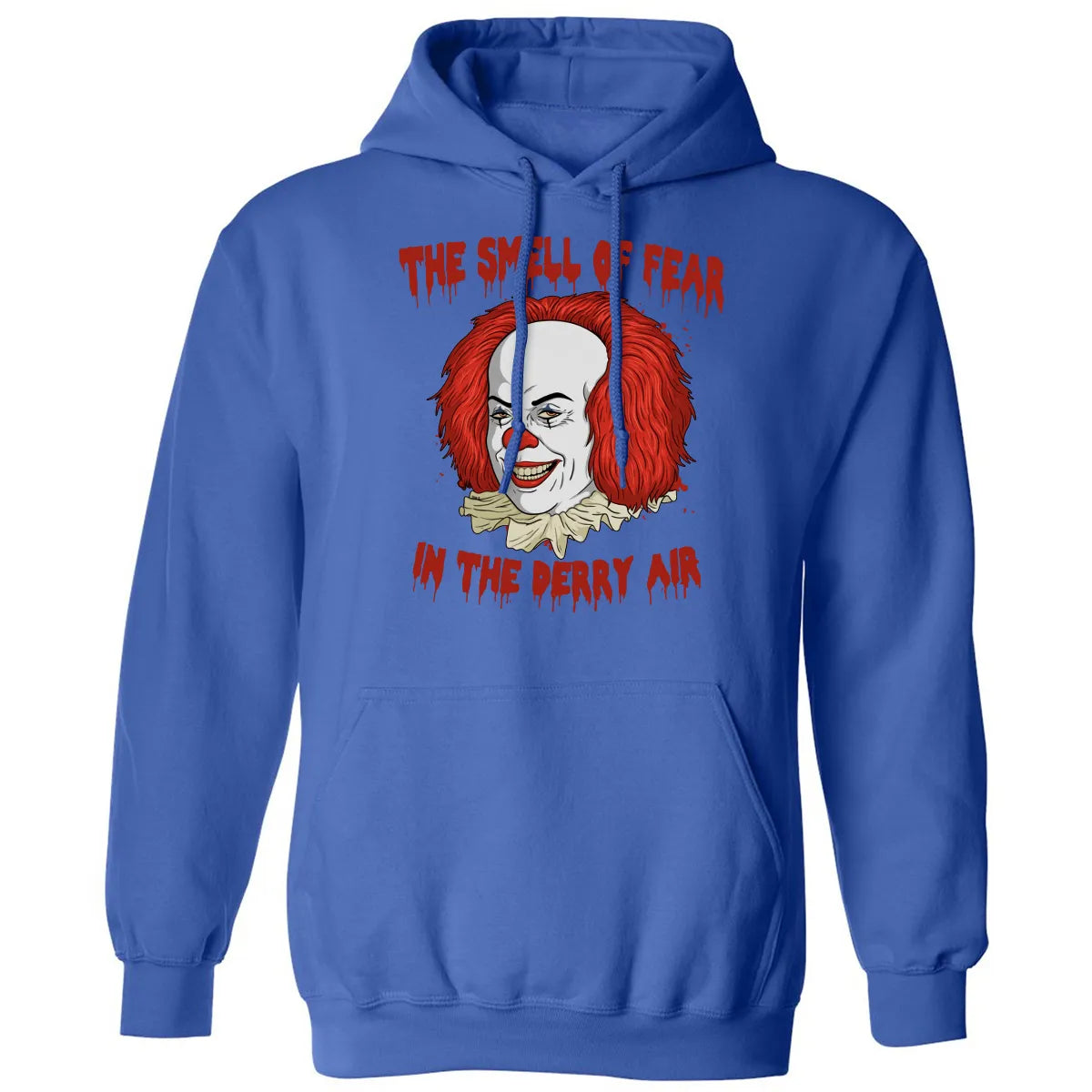 Classic Unisex Hoodie - 5WVVH7FR
