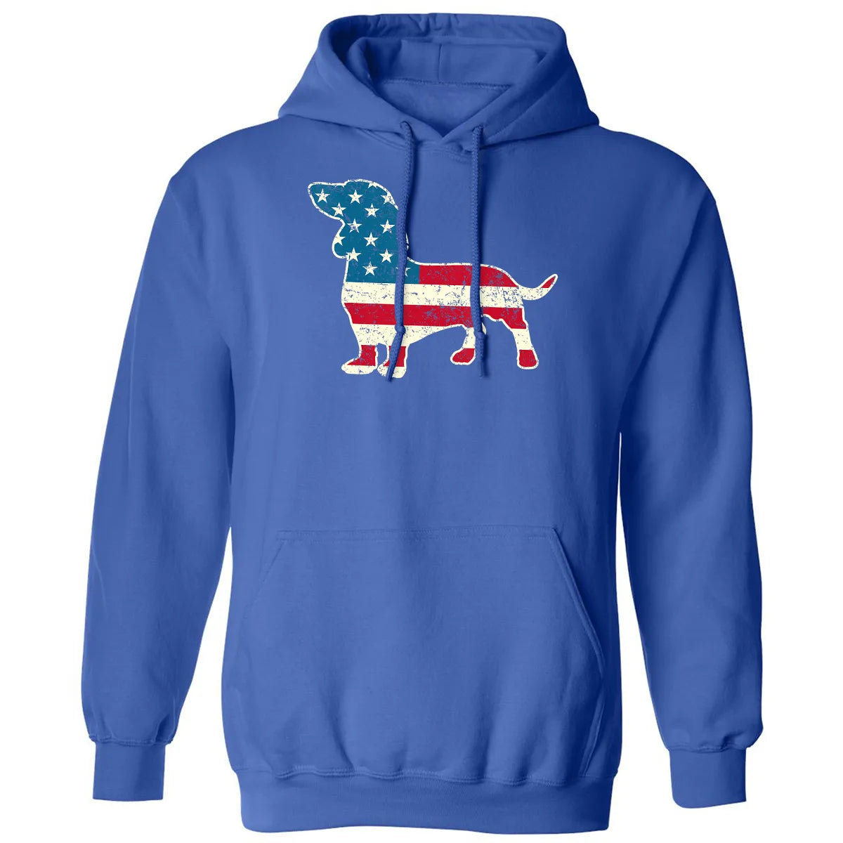Classic Unisex Hoodie - 99GM3QPP