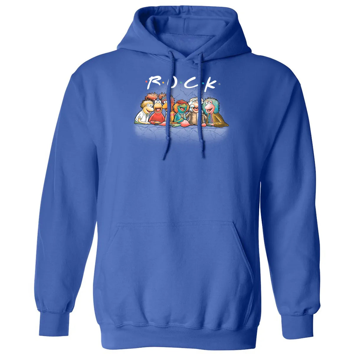 Classic Unisex Hoodie - CYWWQF1Y