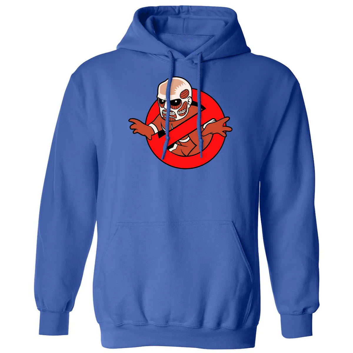 Classic Unisex Hoodie - KENA6G61
