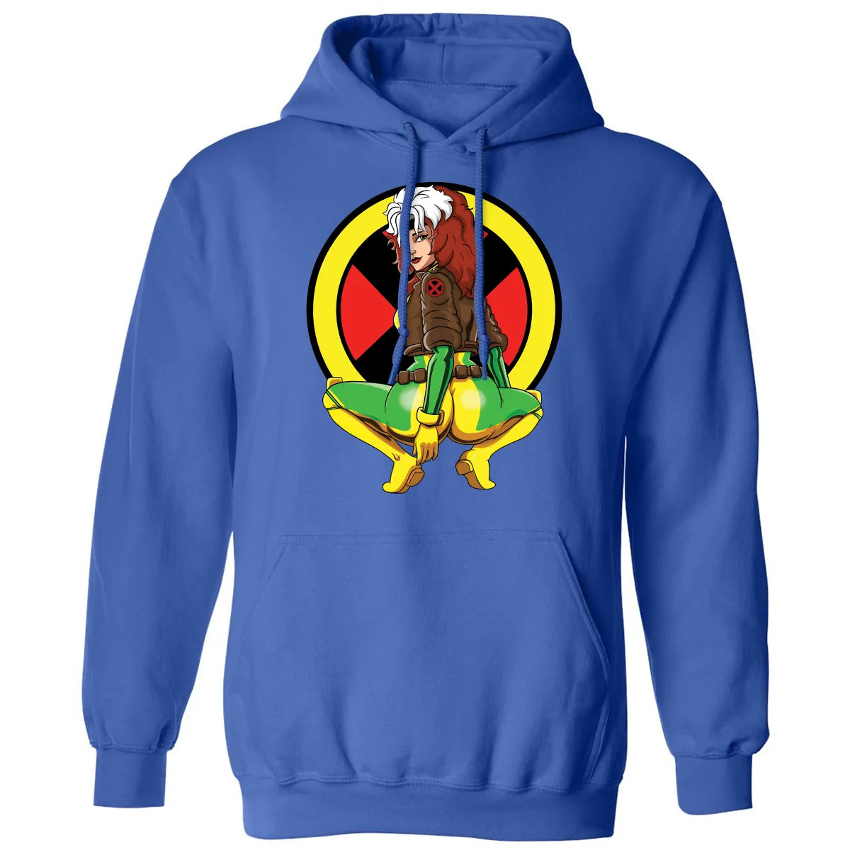 Classic Unisex Hoodie - 9GDE9LKF