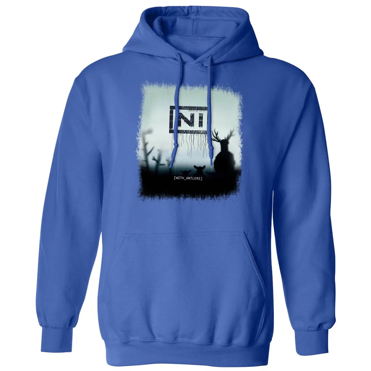 Classic Unisex Hoodie - 2TV4XBNU